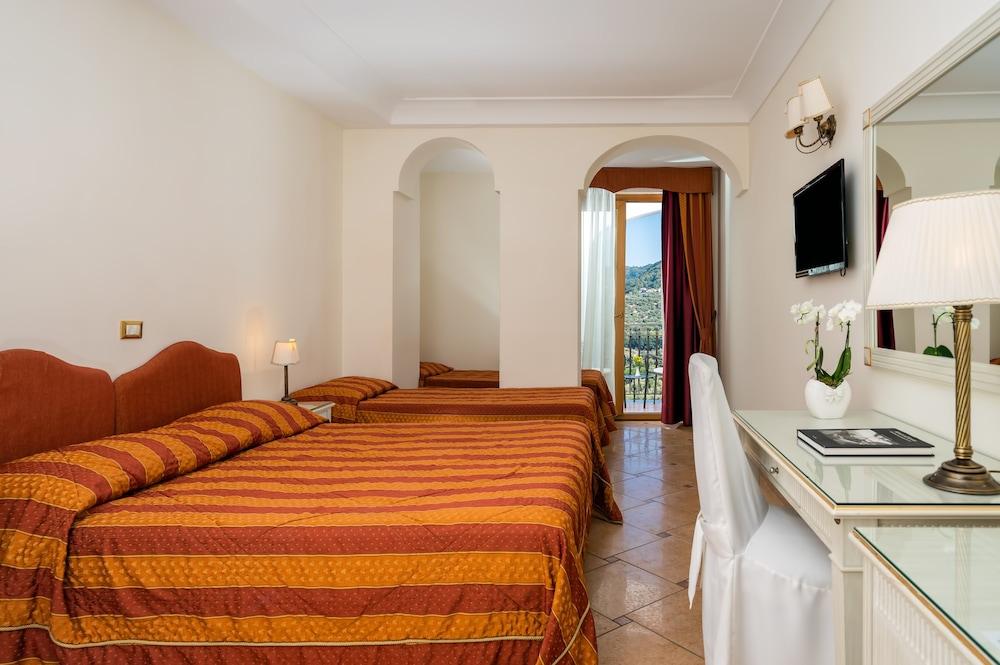 Hotel La Vue D'Or Sorrento Exterior foto